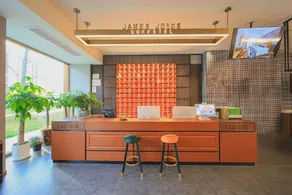 James Joyce Coffetel (Yichang Yiling Wanda Plaza) - Image 5