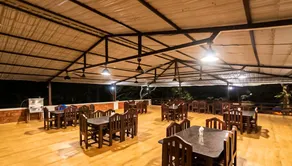 Dandeli jungle inn - Image 3