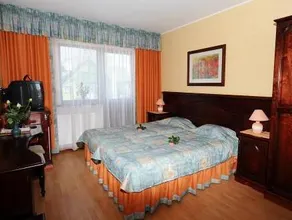 Hotel Legend - Image 2