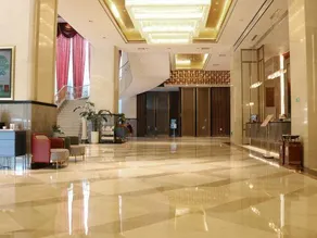 Sanhe Grand New Century Hotel Pingyang - Image 4
