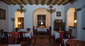 Zamek na wodzie w Wojnowicach - Image 4