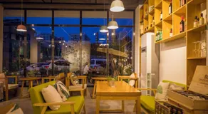 Zhangjiajie Zhijue Art Hotel-植觉艺术客舍-Close to Qixing Mountain Via Ferrata-Near Tianmen Mountain Cableway Station-Free Route Planning-Attraction Tickets Service in advance-Free Luggage storage-Coffee&Chinese Tea - Image 4