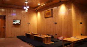 Sojha Hills Hotel & Restaurant - Image 5