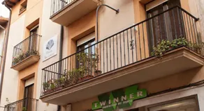 Pensión San Lorenzo - Image 3