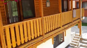 Pensiunea Casa David - Image 3