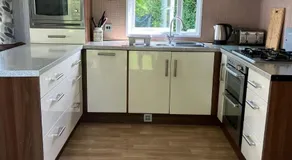 Petite maison dans la nature - Image 2