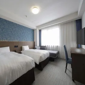 Kuwana Green Hotel - Image 2