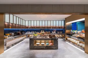 Orange Crystal Hotel Jiaxing Pinghu - Image 4