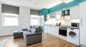 Walled City Apartments - Image 3