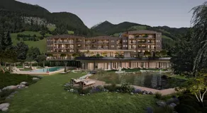 Naturhotel MOLIN - Image 2