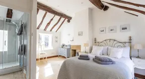 FRANCE FOLD COTTAGE - Cosy 1 Bed Cottage Close to Holmfirth & the Peak District, Yorkshire - Image 2