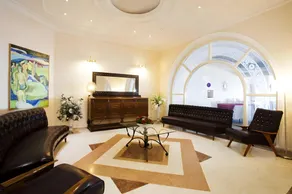 Dome Hotel - Image 5
