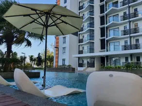 TimurBay by RMR SUNSET SUITE Greenview - Image 5