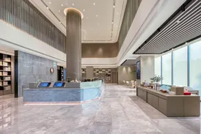 JI Hotel Datong Weidu Avenue - Image 2
