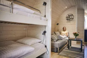 Danhostel Rødding Centret - Image 2