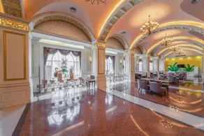 Country Garden Phoenix Hotel Taizhou - Image 3