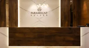 Hotel Paramount Suites & Service Apartments - Image 3