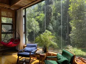 Pu'an Tianju Bountique Guesthouse - Image 4