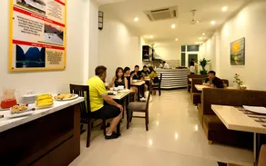 Hanoi Serenity Hotel 2 - Image 2