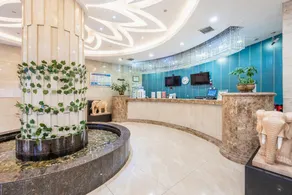 GEM Hotel Xi'an Chang'an District Fengqiyuan Metro Station - Image 5