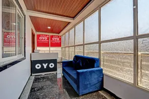 Hotel O SDN Residency - Image 2