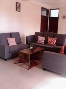 The Abode Apartments Lake view & Breakfast Suite Near Beach - Image 2