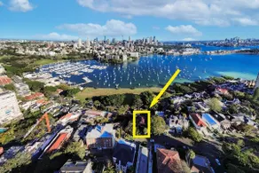 Executive 2BR Apt with Balcony near Yarranabbe Park - Image 4