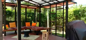 Unique design loft pool villa - Image 5