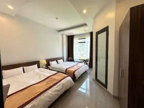 Minh Anh Hotel - Image 4