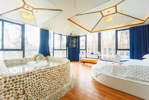 18 Yun Boutique Hotel (Wuzhou University Gem Culture Museum) - Image 2