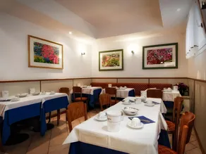 Hotel Garnì Villa Fontana - Image 3