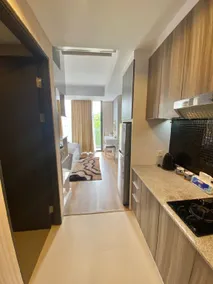 Apartemen Studio  Tamansari skylounge Balikpapan - Image 4