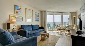 St Regis Condo #45987 1 Bedroom 2 Bathrooms Condo - Image 2