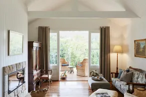 Blue Fig Cottage, Nightcap Ridge, Byron Hinterland - Image 2