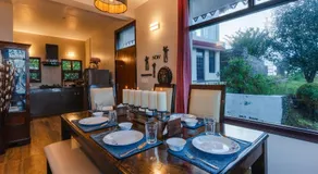 SaffronStays The Clairmont Cottage,Mukteshwar - Image 5