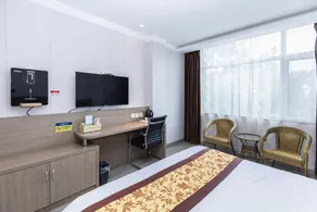 Eaka 365 Chain Hotel (Baixiang Jianshe Road Branch) - Image 2