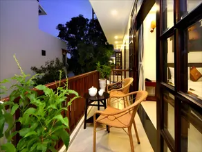 Hoi An Heritage Homestay - Image 4