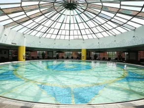 Grand Metropark Hotel Nanjing - Image 5