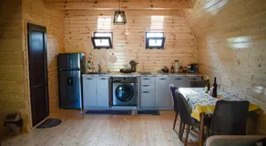 Cottage SA-LI - კოტეჯი SA-LI - Image 2