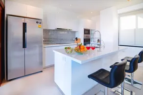 JC Pool Villa Phuket -Luxury Sea View 3 bedroom - Image 4