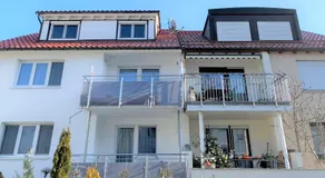 BodenSEE Apartment Friedrichshafen Manzell - Image 2