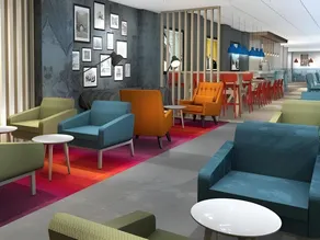 Travelodge Edinburgh Central - Image 3