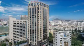 Vienna Hotel Fujian Fuqing Wanda Plaza - Image 5