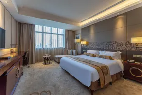 Fuxin International Hotel - Image 2