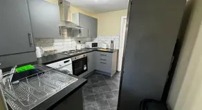 Double bed BW3 Accrington Burnley - Image 4