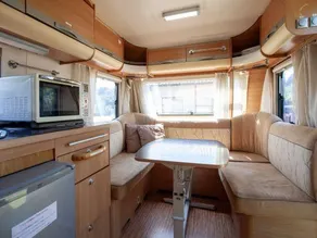 Heart Land Hills in Noto 38 Trailer House Chu - Image 3