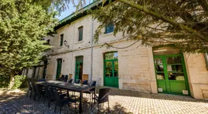 Hotel Rural Estación de la Dehesa - Image 4