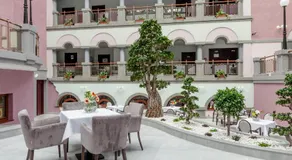 Hotel Kultúra - Image 2