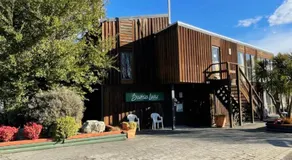 Cedar Chalets and Barkers Lodge - Image 2
