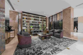 WASSIM Hotel Shanghai Lujiazui Expo Park - Image 3